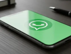 Fitur Baru WhatsApp: Buka Cadangan Obrolan Terenkripsi Kini Bisa Pakai Passkey