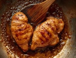 Dada Ayam Tinggi Protein Anti Hambar: Ini 6 Cara Memasak yang Tepat untuk Diet Sehat