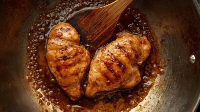 Anti Hambar! 6 Cara Memasak Dada Ayam Tinggi Protein Enak