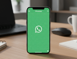 Terhindar dari Spam! Begini Cara Membisukan Panggilan Tidak Dikenal dengan Fitur WhatsApp