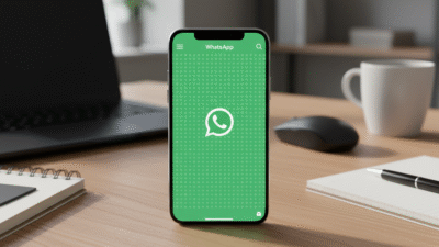 Cara Aktifkan Fitur WhatsApp 'Silence Unknown Callers'
