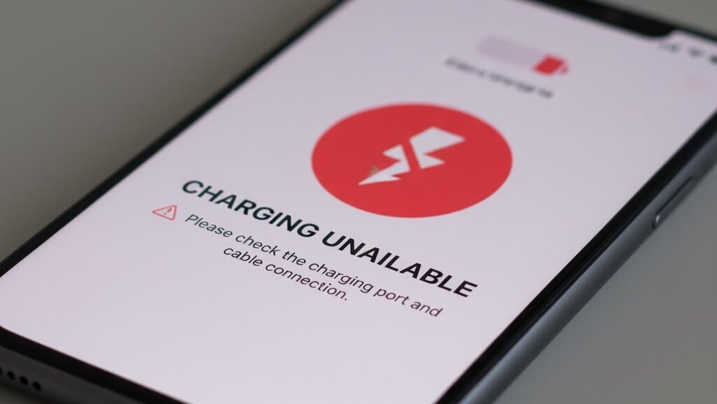 Ponsel Tidak Mengisi Daya? Coba 6 Cara Praktis Ini Dulu