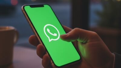 6 Cara Mengatasi WhatsApp Lemot di HP Lama Agar Lancar