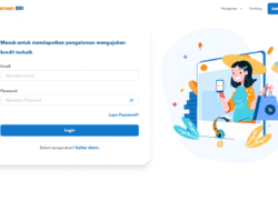 Panduan Lengkap Cara Pengajuan KUR BRI 2025: Syarat KUR Mikro dan KUR Kecil untuk UMKM