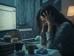 Penting! 4 Cara Recharge Emosi di Tengah Kesibukan, Hindari Burnout dan Kehilangan Motivasi