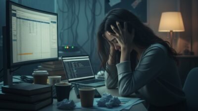 Penting! 4 Cara Recharge Emosi di Tengah Kesibukan, Hindari Burnout dan Kehilangan Motivasi