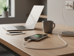 Musuh Utama Battery Health HP Bukan Cas 100 Persen, Cek Cara Cas HP yang Benar