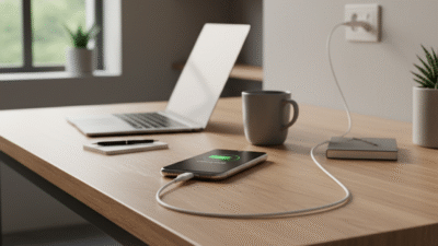 Cas HP Sampai 80 Persen? Ini Aturan Benar Jaga Battery Health