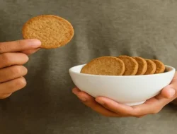 Energi Siaga: 4 Makanan Ringan Wajib Ada di Tas Jurnalis