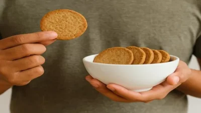 "Bagi jurnalis, liputan seringkali tak kenal waktu. Siapkan 4 camilan praktis ini di dalam ransel untuk menjaga energi dan fokus saat bertugas di lapangan."