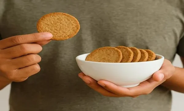 "Bagi jurnalis, liputan seringkali tak kenal waktu. Siapkan 4 camilan praktis ini di dalam ransel untuk menjaga energi dan fokus saat bertugas di lapangan."