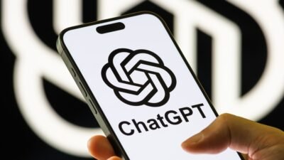 ChatGPT Terhubung ke Aplikasi Pihak Ketiga: Spotify & Canva