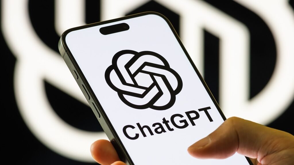 ChatGPT Terhubung ke Aplikasi Pihak Ketiga: Spotify & Canva
