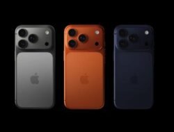 Kejutan! Harga Resmi iPhone 17 Indonesia Diumumkan, Pre-Order Mulai 10 Oktober 2025