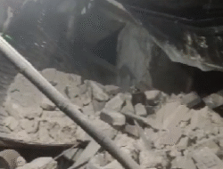 Dampak Gempa Sumenep: 3 Warga Luka-Luka dan Puluhan Rumah Hancur