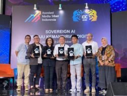 IDC AMSI 2025 Kupas Tuntas Masa Depan Bisnis Media Digital di Era Sovereign AI