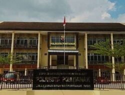 Ibu Korban Pengeroyokan di Perum 4 Beberkan Oknum Penyidik Polresta Pontianak Persulit Pencabutan Laporan Hingga Dugaan Permintaan Biaya