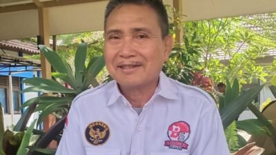 "erdi-abidin-dosen-fisip-untan"