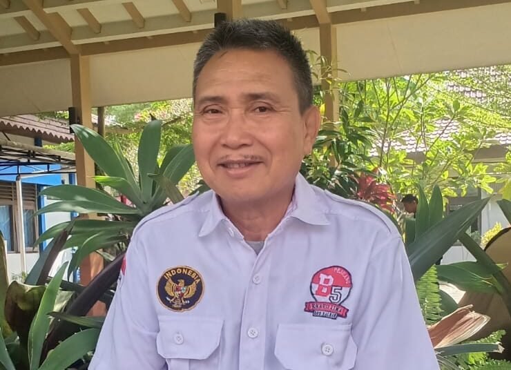 "erdi-abidin-dosen-fisip-untan"