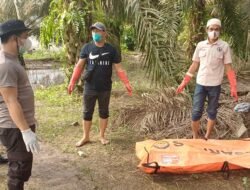 Penjaga Rumah Walet Ditemukan Meninggal di Kendawangan, 3 Tahun Menetap Atas Dasar Kemanusiaan