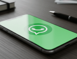 WhatsApp Luncurkan 7 Fitur Baru: Ada Live Photo, Meta AI, dan Penerjemah Pesan