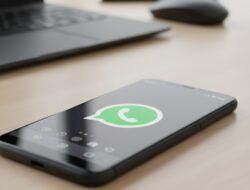 Solusi Saat Repot! Cara Mengaktifkan Transkrip Pesan Suara WhatsApp dan Fitur Voice Chat