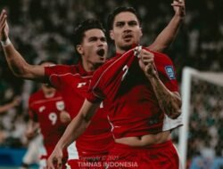 Laga Hidup Mati! Ronny Pangemanan Ingatkan Patrick Kluivert Tidak Ulangi Blunder Formasi