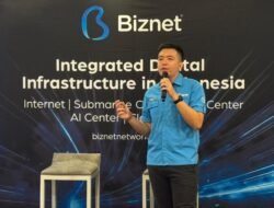 Ambisi Seperempat Abad Biznet: Merajut Koridor Digital di Kalimantan Barat Hingga Batas Negara