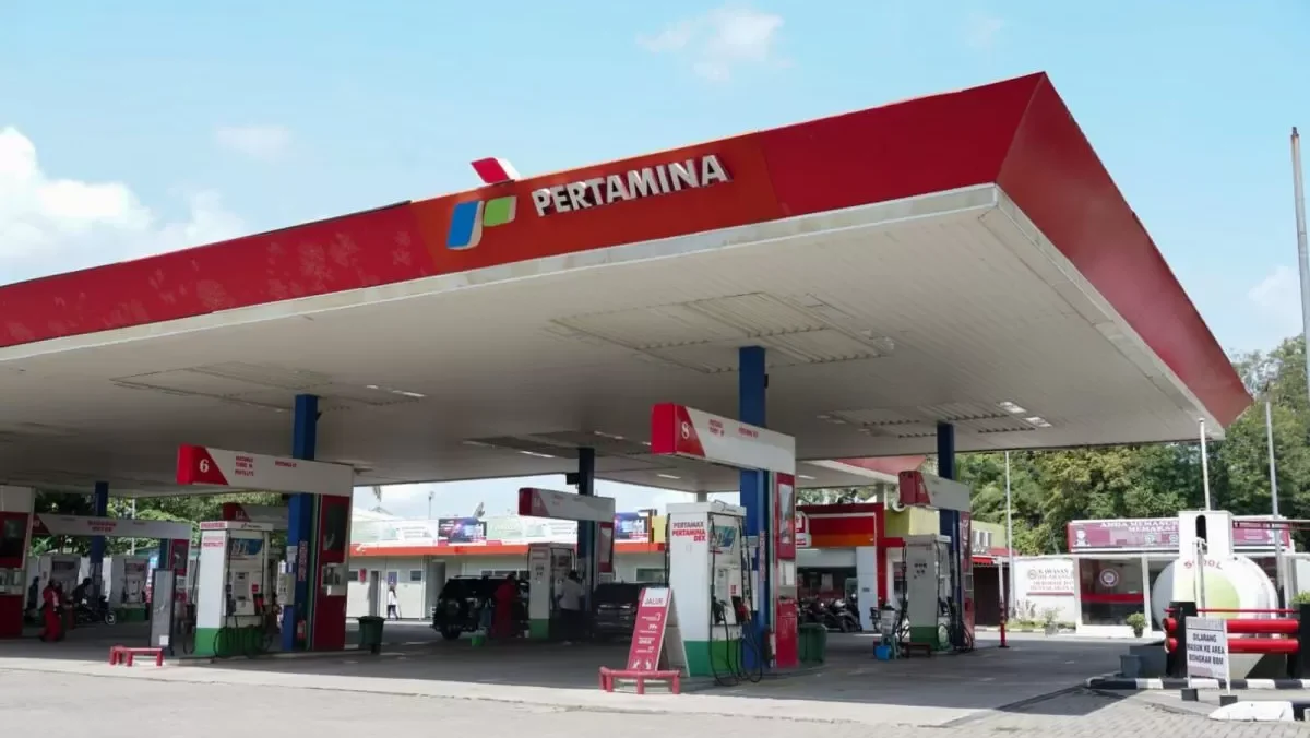 Cek Harga BBM Hari Ini: Pertamax Turbo, Shell, BP, dan Vivo Naik