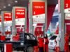Resmi Naik per 4 Mei Cek Daftar Terbaru Harga BBM Non Subsidi Pertamina
