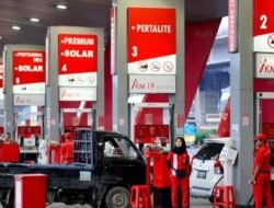 Daftar Harga BBM Non Subsidi Terbaru Oktober 2025: Pertamina, Shell, BP, Vivo Kompak Naik