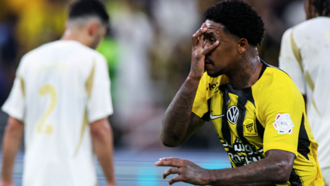 Hasil Al Nassr vs Al Ittihad 1-2: Benzema Singkirkan Ronaldo!