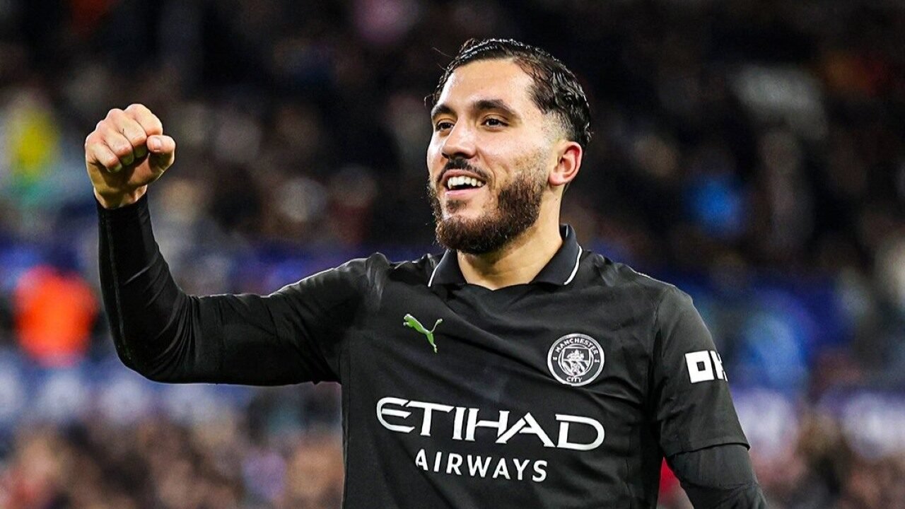 Hasil Swansea vs Man City 1-3: Cherki Kontribusi 2 Gol