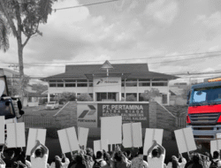 Solar Subsidi Dikuasai Mafia, Sopir Truk Geram,Siapkan Demo Besar ke Pertamina