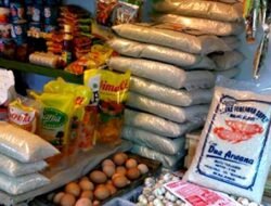 Sambut Hari Jadi ke-24, Pemkot Singkawang Gelar Operasi Pasar Murah Besar-besaran