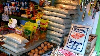 Ilustrasi Sembako - Menyambut hari jadi ke-24, Pemkot Singkawang gelar Gerakan Pangan Murah dengan menyediakan 2.400 paket sembako untuk menjaga stabilitas harga dan daya beli warga.