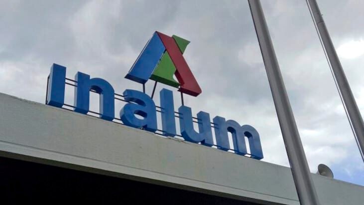 PT Inalum menargetkan keputusan investasi (FID) untuk proyek smelter alumina tahap II di Mempawah pada November 2025.