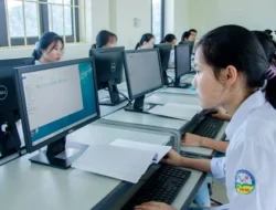 Jadwal Resmi TKA SMA 2025 Dirilis, Ini Pembagian Gelombang dan Materinya