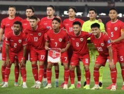 Lengkap! Jadwal Timnas Indonesia vs Arab Saudi di Kualifikasi Piala Dunia 2026, Tayang di RCTI