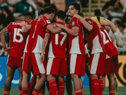 Kluivert Optimis! Jadwal Timnas Indonesia vs Irak di Kualifikasi Piala Dunia 2026, Wajib 3 Poin