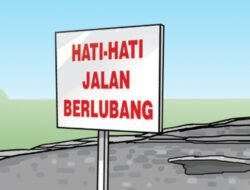 Tiga Dekade dalam Gelap dan Lubang: Jeritan Warga Sintang Menagih Janji Pemerintah