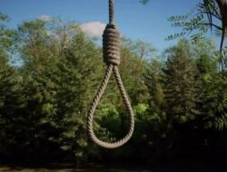 Remaja di Kubu Raya Ditemukan Tewas Gantung Diri di Kebun Karet