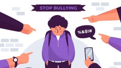 "Sering dianggap normal, kenali 5 jenis bullying terselubung di kampus mulai dari pengucilan hingga intimidasi akademik. Pahami tandanya agar tidak jadi korban."