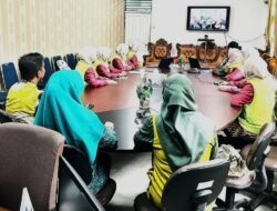 Posyandu Ananda Pontianak Timur Wakili Kalbar di Ajang Nasional