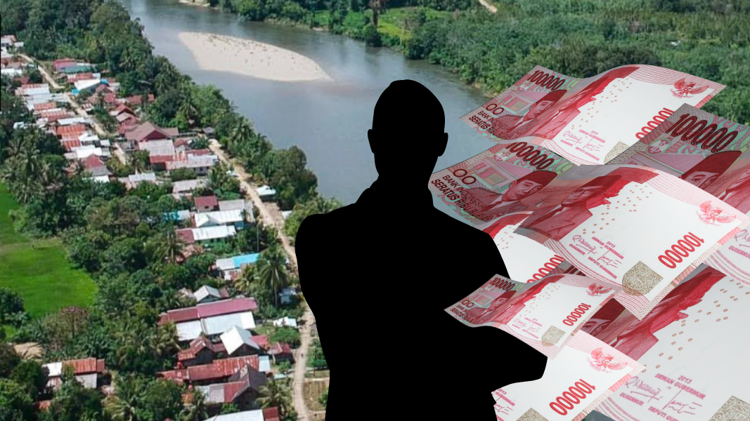 Ilustrasi - tiga kades di Kapuas Hulu yang dipenjara karena korupsi dana desa, Kepala DPMD Rupinus meminta kades lain untuk berhati-hati dan taat aturan. (Dok. Ilustrasi/Faktakalbar.id)