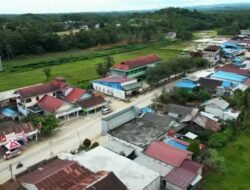 Transmigrasi Perbatasan Sambas: Solusi Keamanan atau Masalah Sosial Baru?