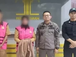 Babak Baru Kasus Korupsi Dana Desa Lubuk Pengail: Berkas Perkara Dilimpahkan ke Pengadilan Tipikor