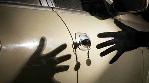 Ilustrasi kasus pengelapan mobil. Polres Sambas menyita 10 unit mobil sebagai barang bukti dalam kasus dugaan tindak pidana penggelapan di Kabupaten Sambas.