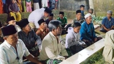 "Ayah Alfatih (14) menceritakan tipisnya harapan setelah putranya hilang selama tiga hari di reruntuhan Ponpes Al Khoziny. Sebuah keajaiban terjadi saat Alfatih ditemukan selamat setelah 70 jam."