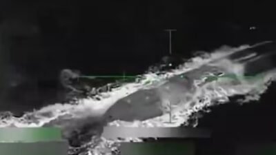 Kebijakan ‘Perang Narkoba’ Trump di Karibia Tuai Polemik, 29 Orang Tewas